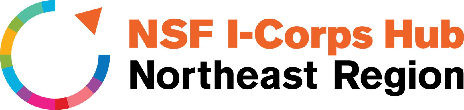 iCorps Logo